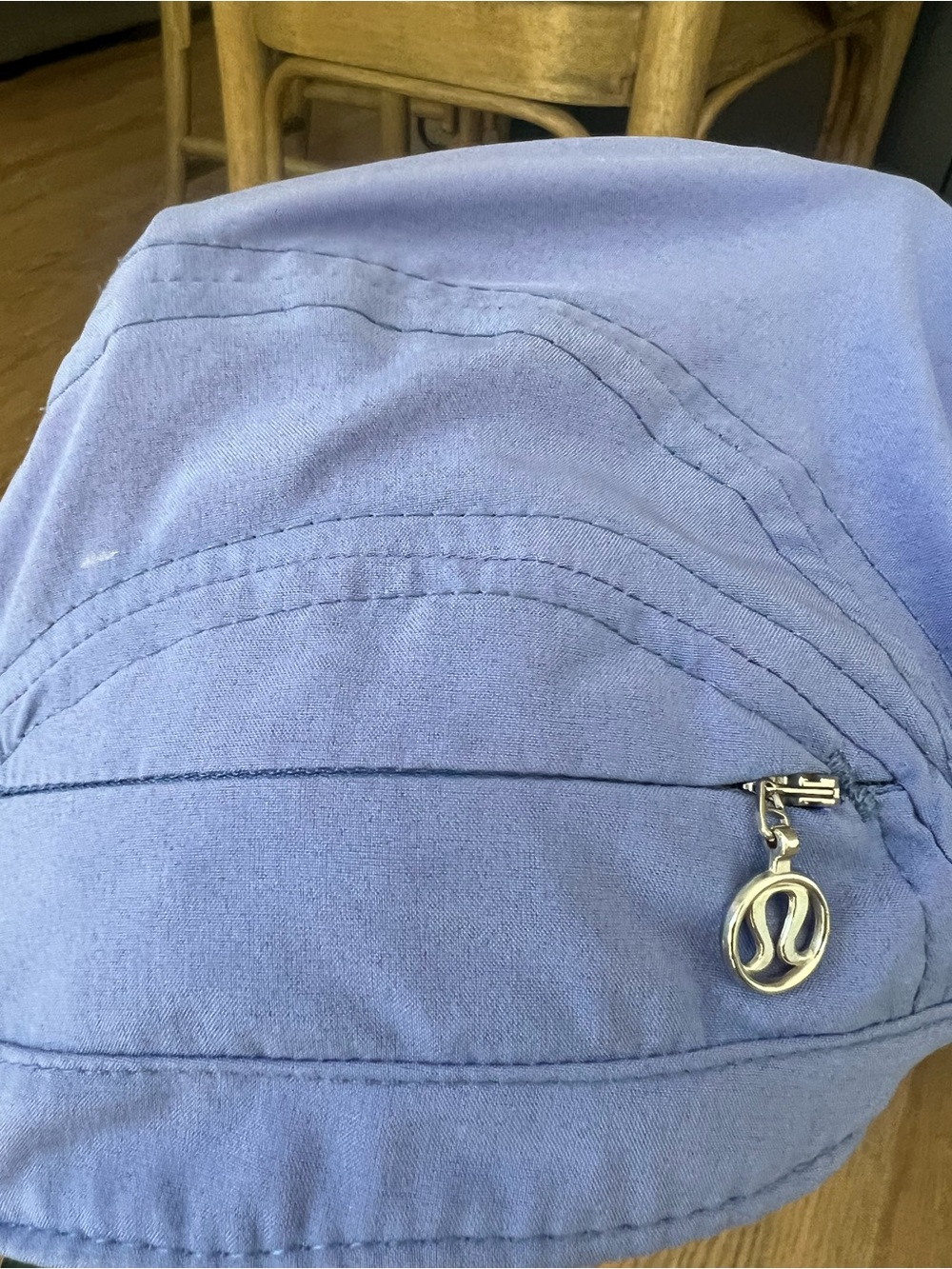 Lululemon Running Hat